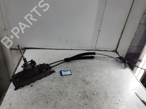Used Gear lever VW GOLF V (1K1) 2.0 TDI 16V (140 hp) 20284716
