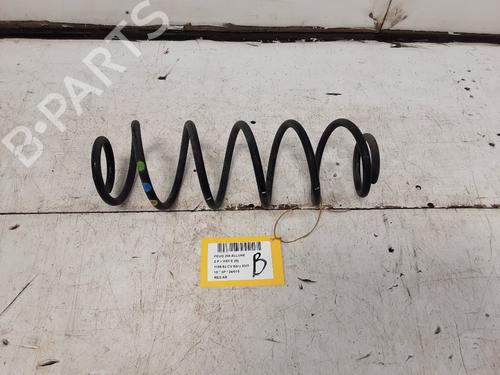 Used Shock absorber spring Shock absorber spring PEUGEOT 208 I (CA_, CC_) 1.2 VTI 82 (82 hp) 36365476 36365476