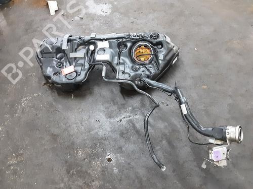 Bensintank Bensintank MERCEDES-BENZ C-CLASS (W205) C 180 d (205.000) (122 hp) 32248246 32248246