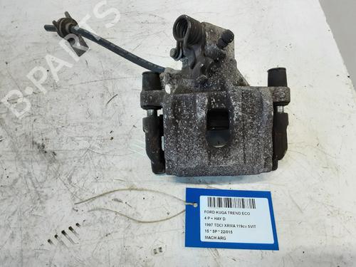 Used Left rear brake caliper FORD KUGA II (DM2) 2.0 TDCi (120 hp) 20271381
