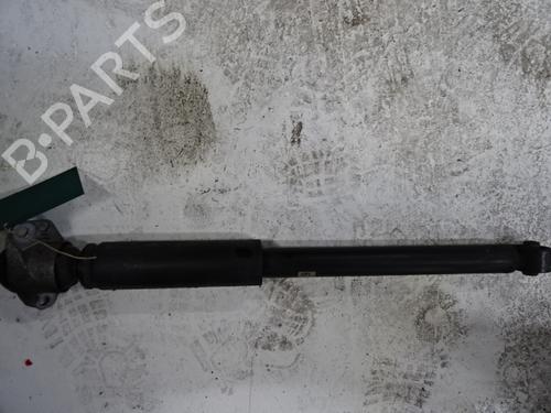 Used Right rear shock absorber SEAT IBIZA III (6L1) 1.4 TDI (75 hp) 20272218