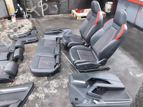 Seats set AUDI A3 Sportback (8YA, 8YF) RS3 TFSI quattro | BP33678308C78 - Image 5