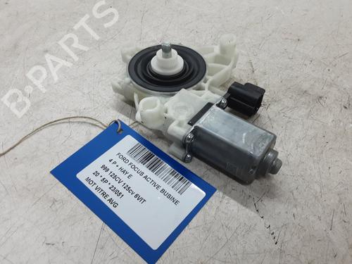 Left front window motor FORD FOCUS IV (HN) 1.0 EcoBoost | BP20277896E21 