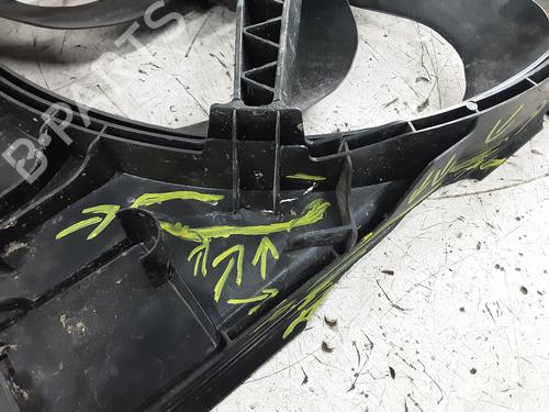 Heater blower motor VW GOLF VIII (CD1, DA1) 1.4 GTE Plug-in Hybrid | BP34103877M62  - Image 6