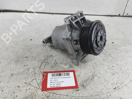 AC compressor DACIA DUSTER (PYM_, PYN_) 1.0 ECO G-100 | BP32629537M34 - Image 2