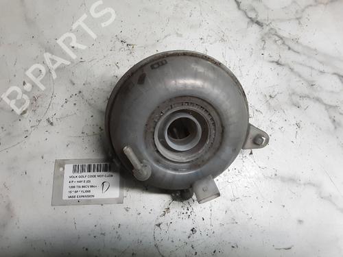 Used Expansion tank VW GOLF VII (5G1, BQ1, BE1, BE2) 1.2 TSI (86 hp) 29314458