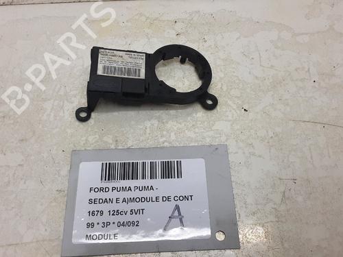 Used Control unit FORD PUMA (EC_) Racing ST 160 (155 hp) 20282336