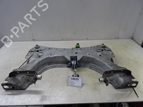 Used Subframe Subframe RENAULT CLIO IV (BH_) 0.9 TCe 75 (BHNP) (76 hp) 24135204 24135204