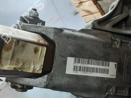 Steering column FORD FOCUS II (DA_, HCP, DP) 1.6 TDCi | BP20273998M21 