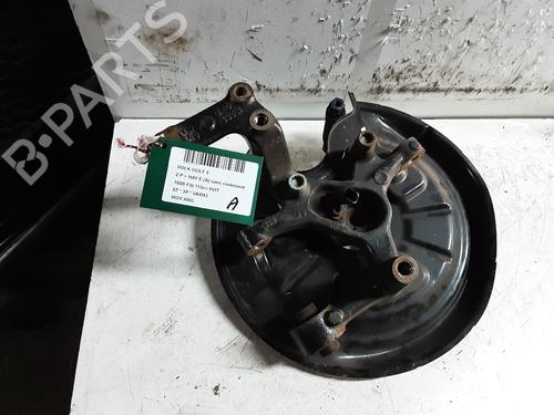 Used Left rear steering knuckle VW GOLF V (1K1) 1.6 FSI (115 hp) 22175852