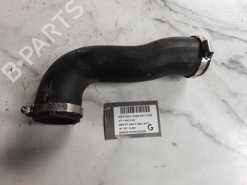 Used Intercooler pipe Intercooler pipe VW GOLF VII (5G1, BQ1, BE1, BE2) 2.0 GTI (220 hp) 39059232 39059232