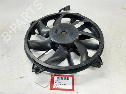 varmeblser-citroen-c4-ii-nc_-2009-32248295 main image