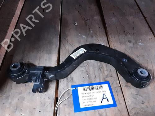 Querlenker links hinten für VW GOLF V (1K1) 1.4 16V (80 hp) 22176205