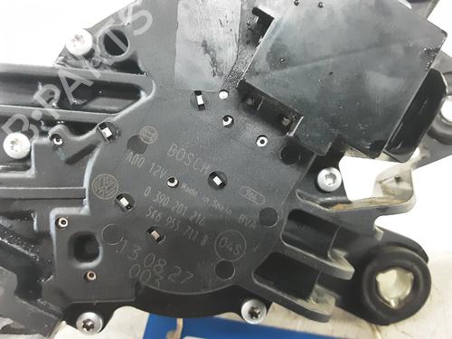 Rear wiper motor VW TOURAN (1T3) 1.4 TSI | BP32245778M102