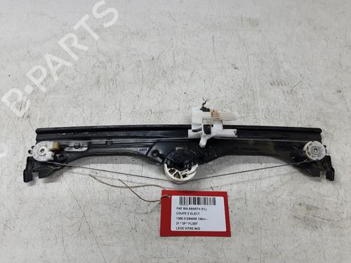 Front right window mechanism ABARTH 500 / 595 / 695 1.4 (312.AXY11, 312.AXY1A) | BP32246991C23 - Image 3