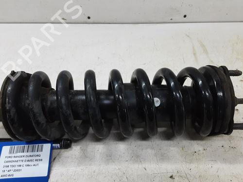 Left front shock absorber FORD RANGER (TKE) 3.2 TDCi 4x4 | BP20273433M16 