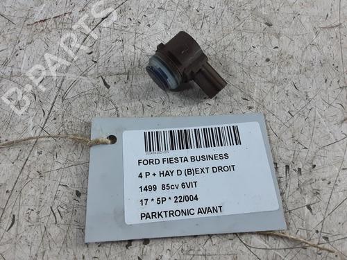 Elektronisk modul FORD FIESTA VII (HJ, HF) 1.5 TDCi | BP20277841M83 