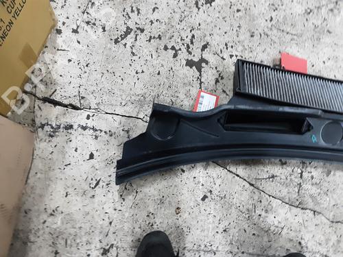Torpedoplade BMW X1 (E84) sDrive 20 d | BP33439441C110 - Image 2