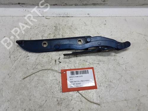 Hinge/Door check strap BMW 3 Coupe (E46) 318 Ci | BP20285218C146 