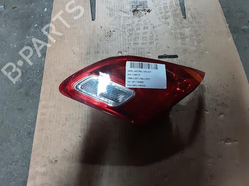Used Right tailgate light Right tailgate light 20288727 20288727