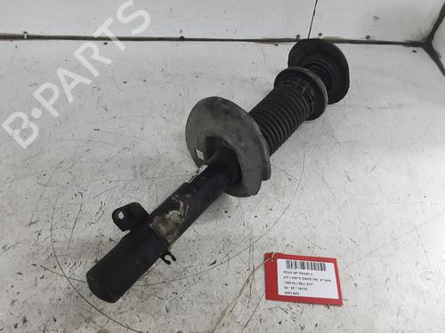 Used Left front shock absorber Left front shock absorber PEUGEOT 207 (WA_, WC_) 1.4 16V (88 hp) 33312903 33312903