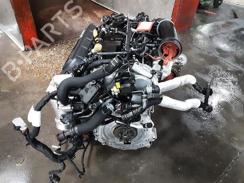 Engine AUDI A3 Sportback (8YA, 8YF) RS3 TFSI quattro | BP33678182M1 - Image 2