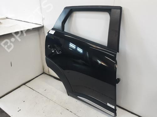 Dør højre bagtil MAZDA CX-3 (DK) 2.0 SKYACTIV-G (DK5W, DK6W) | BP39384538C5 - Image 4