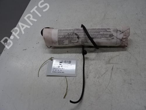 Used Left seat airbag AUDI A5 Sportback (8TA) 2.0 TDI (136 hp) 20274780