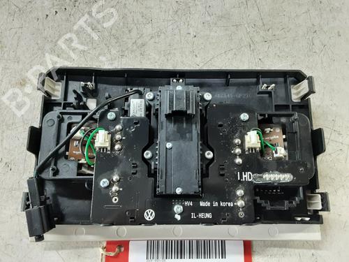 Interior roof light VW GOLF VII (5G1, BQ1, BE1, BE2) 2.0 GTD | BP29015148I8