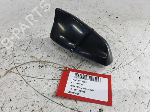 Base antenna Base antenna LAND ROVER RANGE ROVER EVOQUE (L551) 2.0 D150 (150 hp) 35169475 35169475