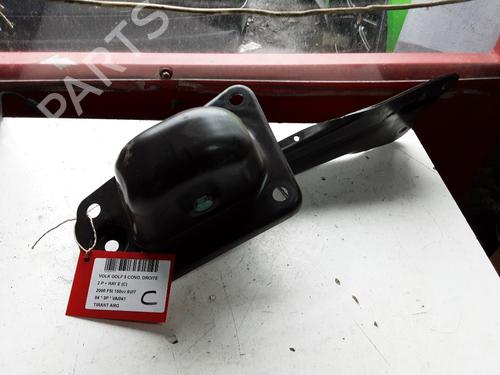 Querlenker links hinten VW GOLF V (1K1) 2.0 FSI | BP23503858M14 