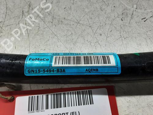 Anti roll bar FORD ECOSPORT 1.0 EcoBoost | BP32249167M96