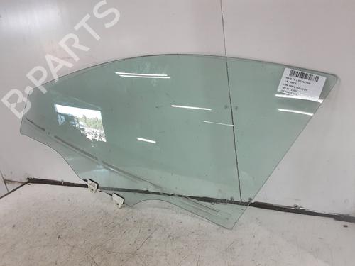 Dør rude ventre foran MAZDA CX-3 (DK) 2.0 SKYACTIV-G (DK5W, DK6W) | BP39051409C18 - Image 6