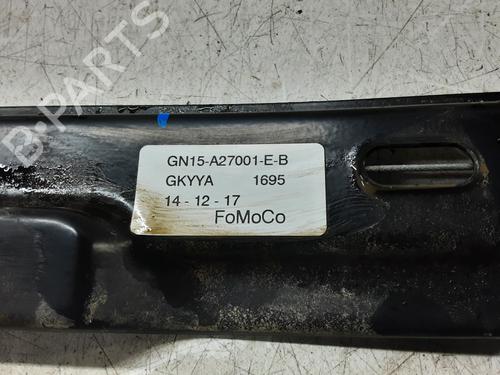 Rear left window mechanism FORD ECOSPORT 1.0 EcoBoost | BP32249149C24