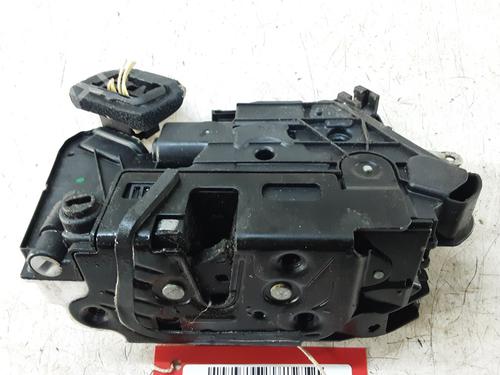 Rear left lock VW GOLF VII (5G1, BQ1, BE1, BE2) 1.2 TSI | BP20280945C100 