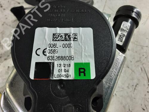 Front right seatbelt MINI MINI (F56) One | BP39384729I25 - Image 4