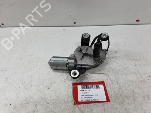 Rear wiper motor VW GOLF V (1K1) 2.0 TDI 16V | BP20282210M102 