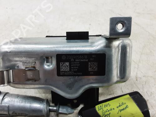 Switch SKODA OCTAVIA IV (NX3, NN3, PV3) 1.0 TSI | BP39054873I30 - Image 2