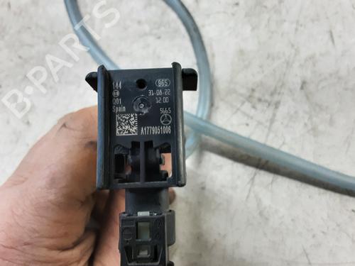 Control unit MERCEDES-BENZ A-CLASS (W177) A 250 e (177.086) | BP33030453M11 - Image 3