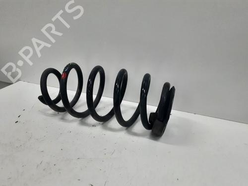Shock absorber spring DACIA DUSTER (HM_) 1.0 TCe 90 (HMM6) | BP39063405C152 - Image 2