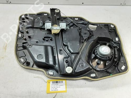 Used Front right window mechanism Front right window mechanism 36951555 36951555