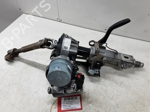 Steering column AUDI A1 Sportback (GBA) 30 TFSI | BP32246779M21