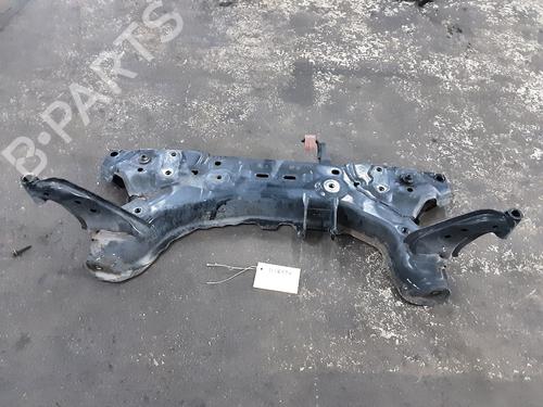 Used Subframe Subframe FORD FIESTA VI (CB1, CCN) 1.25 (82 hp) 39063858 39063858