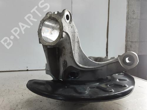 Left front steering knuckle AUDI Q3 (F3B) 35 TFSI | BP39965767M25 - Image 5