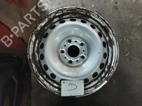 Fælk RENAULT KANGOO / GRAND KANGOO II (KW0/1_) 1.5 dCi 105 (KW0F) (103 hp) 31842281