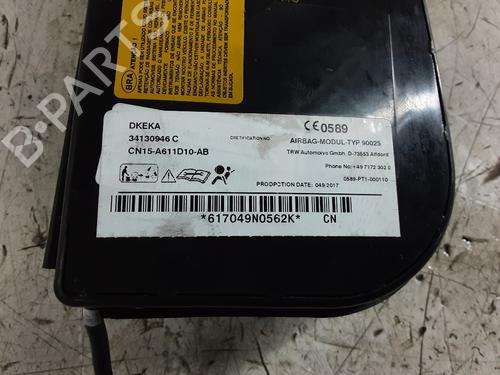 Right seat airbag FORD ECOSPORT 1.5 EcoBlue TDCi | BP20285866C14 