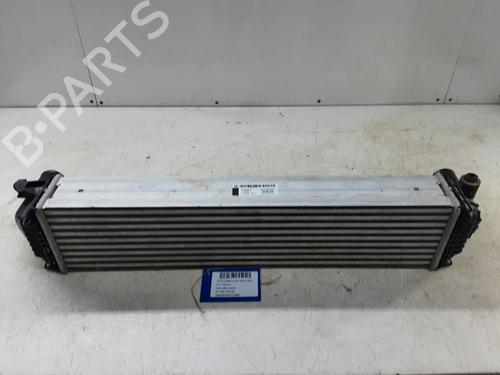Intercooler TOYOTA YARIS (_P21_, _PA1_, _PH1_) 1.6 GR 4WD (GXPA16) (261 hp) 32243246