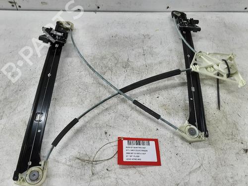 Front left window mechanism AUDI Q7 (4MB, 4MG, 4MQ) SQ7 quattro | BP34210733C22 - Image 3