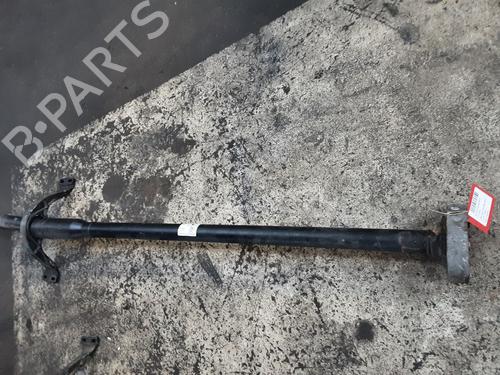 Driveshaft AUDI Q2 (GAB, GAG) 35 TFSI | BP29168027M37 - Image 2