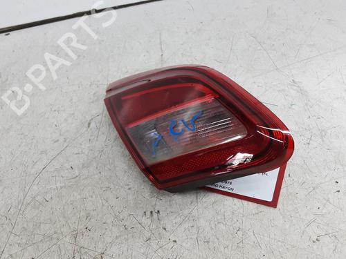 Left tailgate light OPEL CORSA E (X15) 1.4 (08, 68) | BP32242642C79 - Image 2